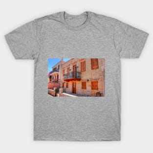 Halki house T-Shirt